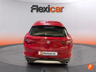 Alfa Romeo Stelvio 2.2 Diésel 118kW (160CV) Executive RWD