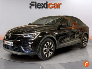 Renault Arkana Zen TCe 103kW(140CV) EDC mild hybrid