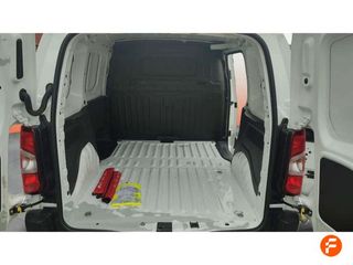 Opel Combo Cargo 1.5 TD 75kW (100CV) S/S Edition L