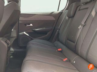 Peugeot 308 SW Allure Pack Hybrid 180 eEAT8