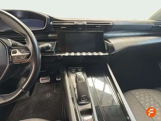 Peugeot 508 SW Active Pack PureTech 130 S&S EAT8