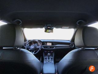 Alfa Romeo Stelvio 2.2 Diesel 140kW (190cv) SUPER AWD