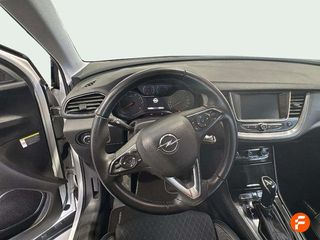 Opel Grandland X 1.2 Turbo Design Line Auto