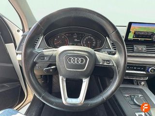 Audi Q5 35 TDI 120kW (163CV) quattro S tronic