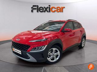 Hyundai Kona 1.0 TGDI Klass 4X2