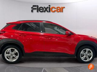 Hyundai Kona 1.0 TGDI Klass 4X2