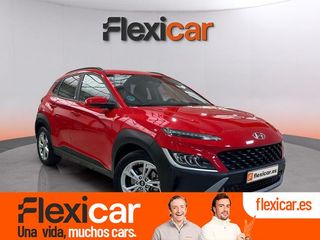 Hyundai Kona 1.0 TGDI Klass 4X2