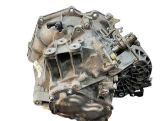 F23 caja cambios opel vectra c berlina 2.0 133008