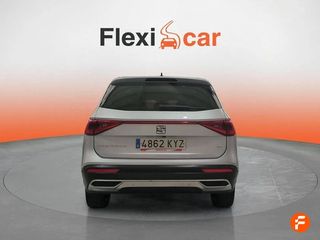 Seat Tarraco 2.0 TDI 140kW 4Drive DSG S&S Xcellence
