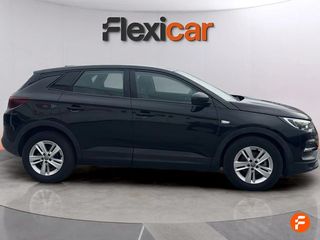 Opel Grandland X 1.2 Turbo Edition