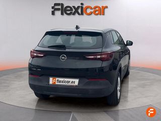 Opel Grandland X 1.2 Turbo Edition