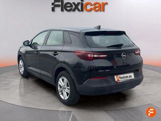 Opel Grandland X 1.2 Turbo Edition