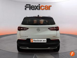 Opel Grandland X 1.2 Turbo 120 Aniversario