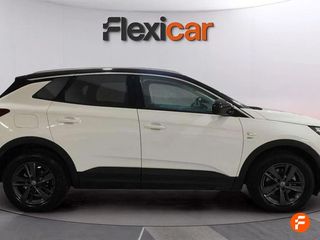 Opel Grandland X 1.2 Turbo 120 Aniversario