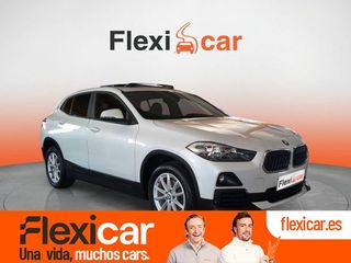 BMW X2 sDrive18d