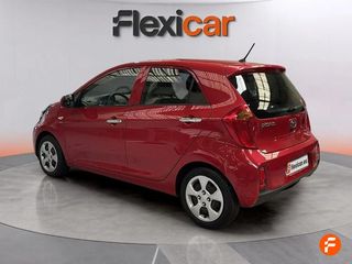 Kia Picanto 1.0 CVVT 66CV Concept