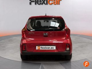 Kia Picanto 1.0 CVVT 66CV Concept