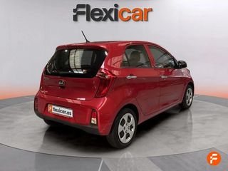 Kia Picanto 1.0 CVVT 66CV Concept