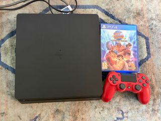 PS4 SLIM