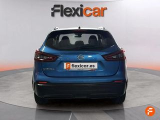 Nissan Qashqai DIG-T 116 kW (160 CV) E6D DCT N-CONNECTA