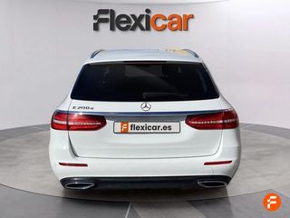 Mercedes Clase E E 200 d Estate