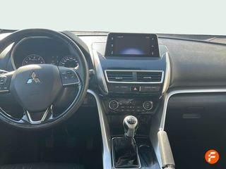 Mitsubishi Eclipse Cross 150T Spirit