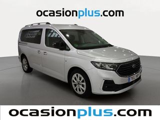 Ford Grand Tourneo Connect 2.0 Ecoblue Titanium Auto 90 kW (122 CV)