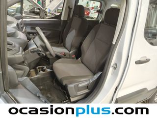 Peugeot Rifter BlueHDi 100 Active Pack Standard 73 kW (100 CV)