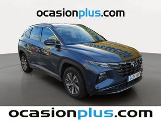 Hyundai Tucson 1.6 CRDI Maxx 85 kW (115 CV)