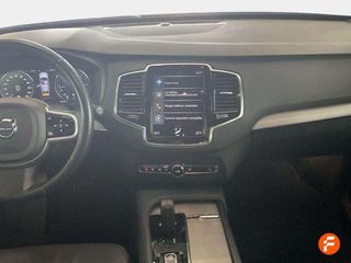 Volvo XC90 2.0 B5 D AWD Momentum Pro Auto