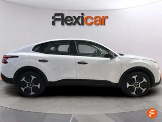 Citroën C4 X PureTech 100 S&S 6v You