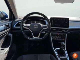 Volkswagen T-Roc Life 1.5 TSI 110kW (150CV)