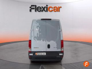 Iveco Daily Iveco Daily 2.3 td 35s L3/H2