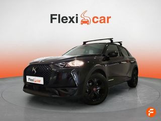 DS DS 3 BlueHDi 73 kW Manual PERFORMANCE LINE