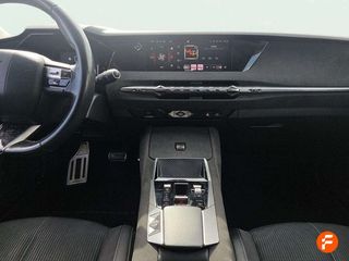 DS DS 4 BlueHDi 130 auto PERFORMANCE LINE