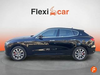 Maserati Levante Diesel