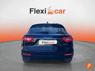 Maserati Levante Diesel