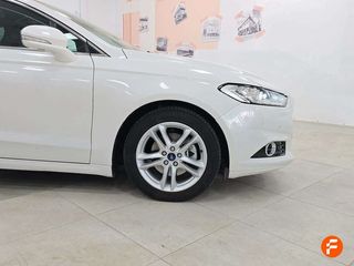 Ford Mondeo 2.0 TDCi 110kW (150CV) Titanium