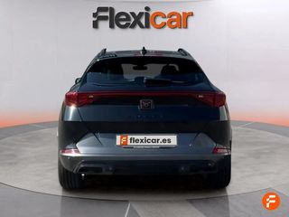 Cupra Formentor 1.5 TSI 110kW (150 CV)