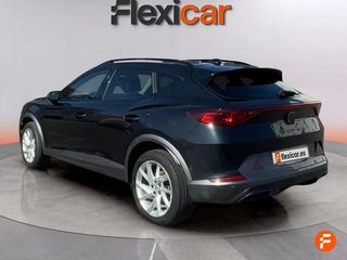 Cupra Formentor 1.5 TSI 110kW (150 CV)