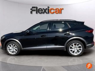 Cupra Formentor 1.5 TSI 110kW (150 CV)