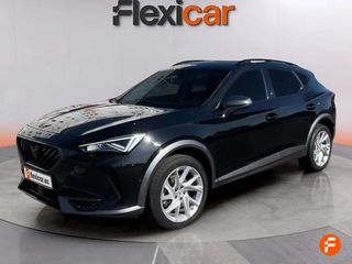 Cupra Formentor 1.5 TSI 110kW (150 CV)