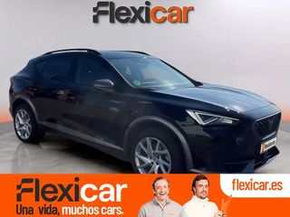 Cupra Formentor 1.5 TSI 110kW (150 CV)