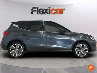 Seat Arona 1.5 TSI 110kW DSG FR XL