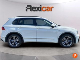 Volkswagen Tiguan Sport 2.0 TDI 110kW (150CV) DSG