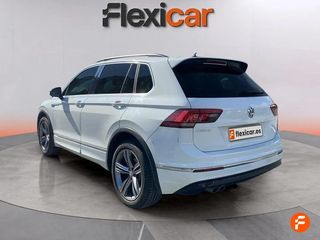 Volkswagen Tiguan Sport 2.0 TDI 110kW (150CV) DSG