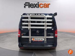 Mercedes Clase V 220 d Clase V Largo - 7P (2018)