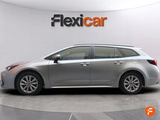 Toyota Corolla 140H Active Plus