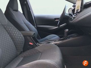 Toyota Corolla 140H Active Plus