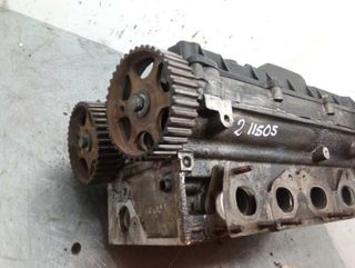 9636076010 culata peugeot 307 - 1.6 hdi mt 211505